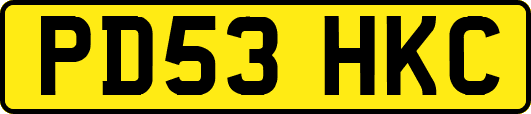 PD53HKC