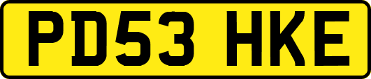 PD53HKE