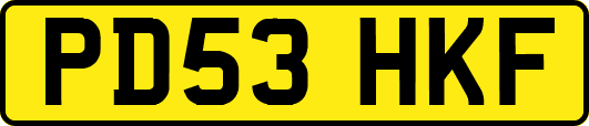 PD53HKF