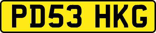 PD53HKG