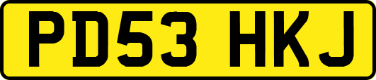 PD53HKJ