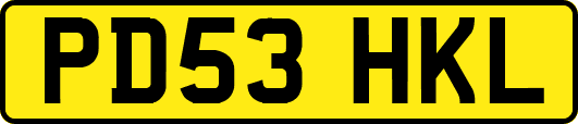 PD53HKL