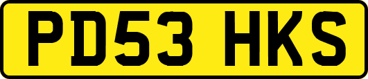 PD53HKS