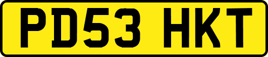 PD53HKT