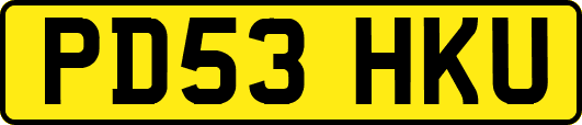 PD53HKU