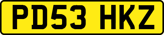 PD53HKZ