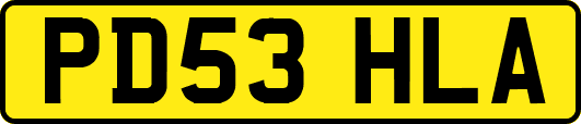 PD53HLA