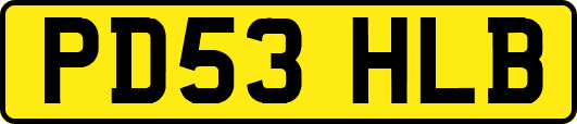 PD53HLB