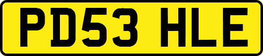 PD53HLE