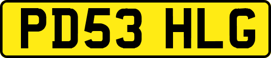 PD53HLG