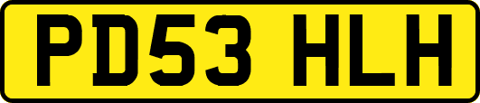 PD53HLH