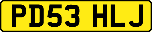PD53HLJ