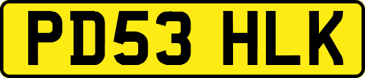 PD53HLK