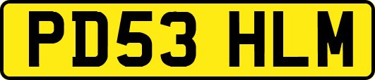 PD53HLM
