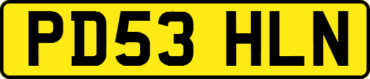PD53HLN