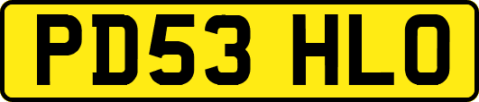 PD53HLO