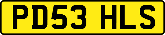 PD53HLS