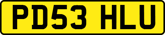 PD53HLU