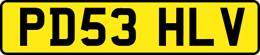 PD53HLV