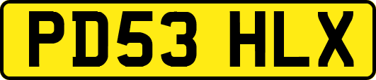 PD53HLX