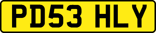 PD53HLY