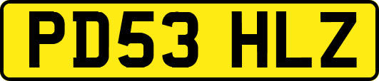 PD53HLZ