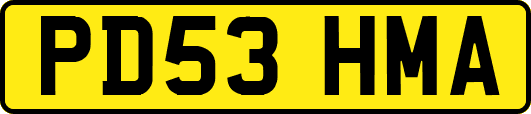 PD53HMA