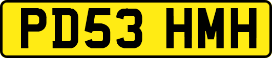 PD53HMH