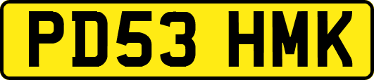 PD53HMK