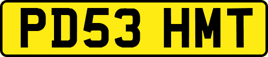 PD53HMT
