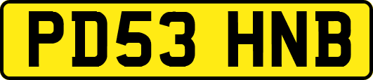 PD53HNB