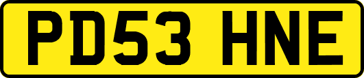 PD53HNE