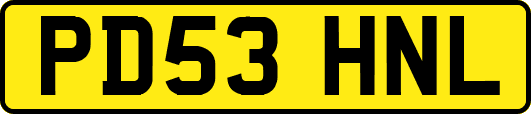 PD53HNL