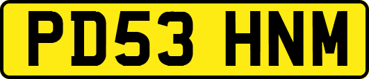 PD53HNM