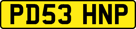 PD53HNP