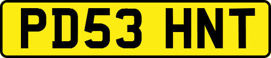 PD53HNT