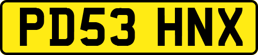PD53HNX