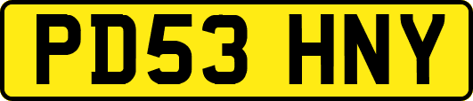 PD53HNY