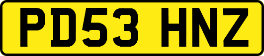 PD53HNZ