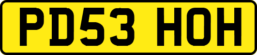 PD53HOH