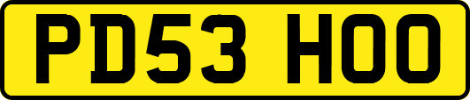 PD53HOO