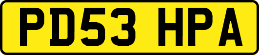 PD53HPA