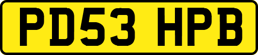 PD53HPB