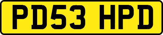 PD53HPD