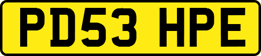 PD53HPE
