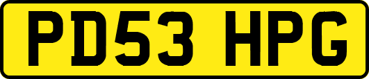 PD53HPG