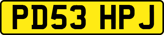 PD53HPJ