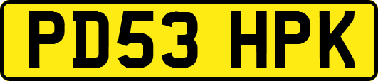 PD53HPK