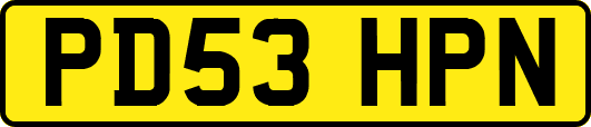 PD53HPN