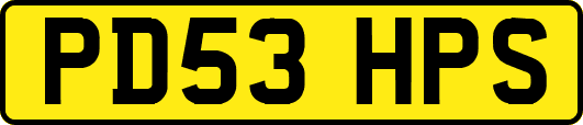 PD53HPS
